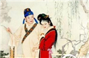 揭古代人是怎样离婚的：唐代人就讲究好聚好散
