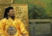 元世祖忽必烈和忽必来到底是不是亲兄弟?