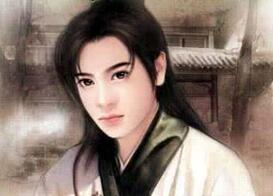 历史上第一个惨遭宦官逼迫致死的太子是谁？