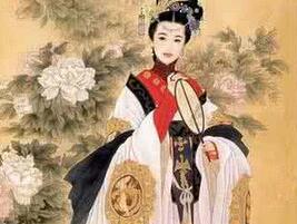 独孤皇后因对爱情忠贞却被称为千古妒妇