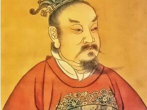 东汉开国皇帝:汉光武帝刘秀隐忍筹谋终成大业