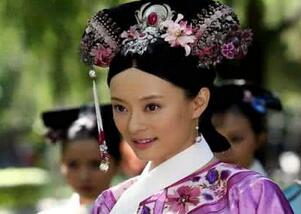 千古一帝乾隆的生母身份为何一再遭到质疑？