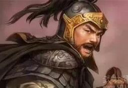 五代后唐名将符存审：身受百创初心不改