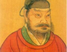 五代后唐皇帝李嗣源：民生挂于心勤勉践于行