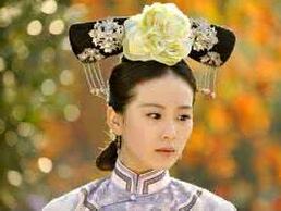 九阿哥胤禟是不是只爱他唯一的福晋董鄂氏?