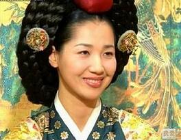 文定王后尹氏：发动的&ldquo;乙巳士祸&rdquo;遭人诟病