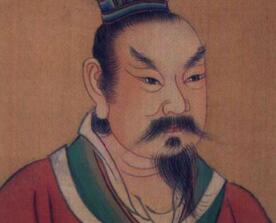 卖妻求荣的张全义：功劳虽有过失亦盛