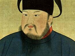 后唐开国皇帝李存勖为何最终死于兵变?