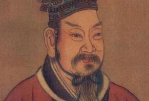 汉文帝刘恒建造的霸陵选址是和防盗有关吗