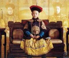 年纪轻轻的同治帝究竟是死于天花还是梅毒