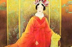 吕雉为何从一个乖巧媳妇变成蛇蝎心肠的妒妇