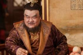 安史之乱祸首唐朝安禄山为何会被儿子杀死