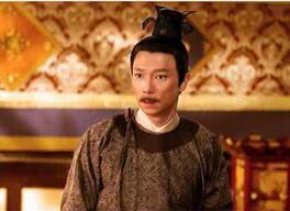 唐高宗第七子唐中宗李显逝世