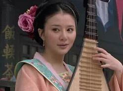 及时雨宋江老婆阎婆惜为什么偷情别的男人