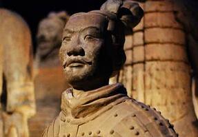 揭秘宣太后芈八子竟才是兵马俑的真正主人?