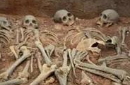 朱元璋陪葬嫔妃恐怖死法：切开头部灌水银？