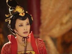 武则天被李世民冷落12年：武则天多年没有子嗣