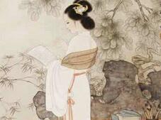倾国倾城的褒姒身世之谜：孕育40年才出生的？