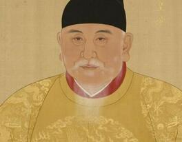 揭秘明太祖朱元璋真容:为什么脑袋会像猪头？