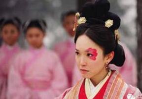 是运气好吗？丑女宿瘤究竟是如何当上王后的