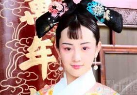 容貌出众的珍妃之死:是投井还是被人所害?