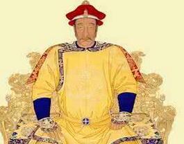 清朝疑案:清太祖努尔哈赤为什么杀亲弟弟