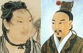 贫穷而死的男宠邓通是如何赢得汉文帝的宠爱的？