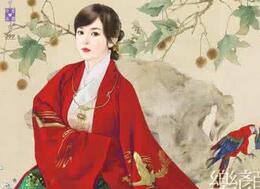 人们常说的女大十八变是指女孩子什么样的变化