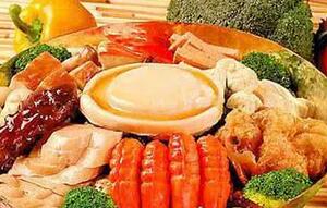 揭秘中国传统节日春节饮食有什么风俗习惯？
