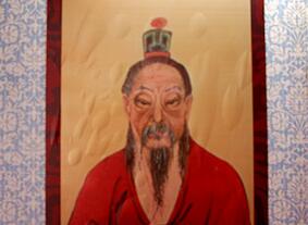 西汉著名的大臣何武&ldquo;何武断剑&rdquo;的法制故事