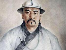 征战一生的准噶尔部首领噶尔丹是怎么死的