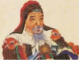 如何评价隋唐著名武将屈突通一生的功绩