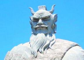 杀人如麻的战神蚩尤手下大将到底有哪些厉害的人