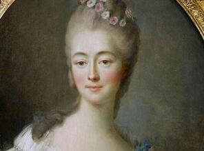 杜巴丽夫人在成为路易十五的情妇之前在做什么