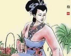 鲍姑首创艾灸：揭秘晋代女医学家的崛起