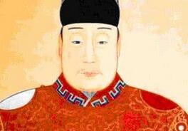 万历皇帝朱翊钧死后为什么会惨遭焚尸？