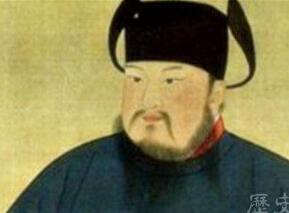 唐明宗李嗣源是历史上唯一一个被吓死的皇帝