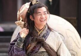 隋唐英雄李元霸死亡之谜：李元霸死因很狗血?