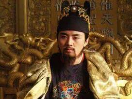 崇祯堂弟福王朱由崧被谁当作礼物献给清军