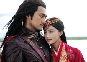 解忧公主为保家国平安竟三嫁乌孙人为妻