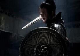 大将项庄对项羽忠心不二的有突出才能之人