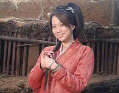 揭秘梁山好汉中唯一的三名女中豪杰都是谁