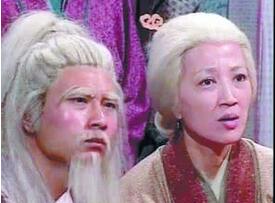 周伯通的老婆其实是做第三者挖墙角得来的