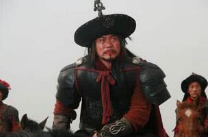 为何秦明空有一身武力却最终死于非命?