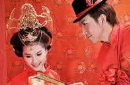 历史上新婚之夜“调戏”新娘花样：尺度简直太大