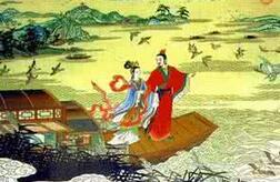 范蠡为何会把自己心爱的西施送给吴王为妃?