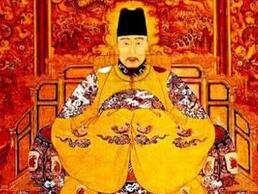 嘉靖皇帝在遗诏中是否深刻认识到自己的错误?