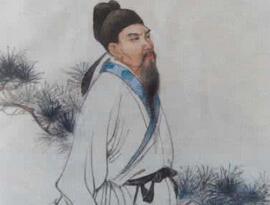 唐代现实主义诗人杜甫的趣事：机智作诗穷开心