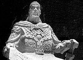 方国珍能占据三群是因为元朝统治者的散漫吗?