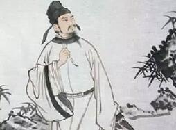 为人正直的诗人白居易怒打行贿人是怎么回事